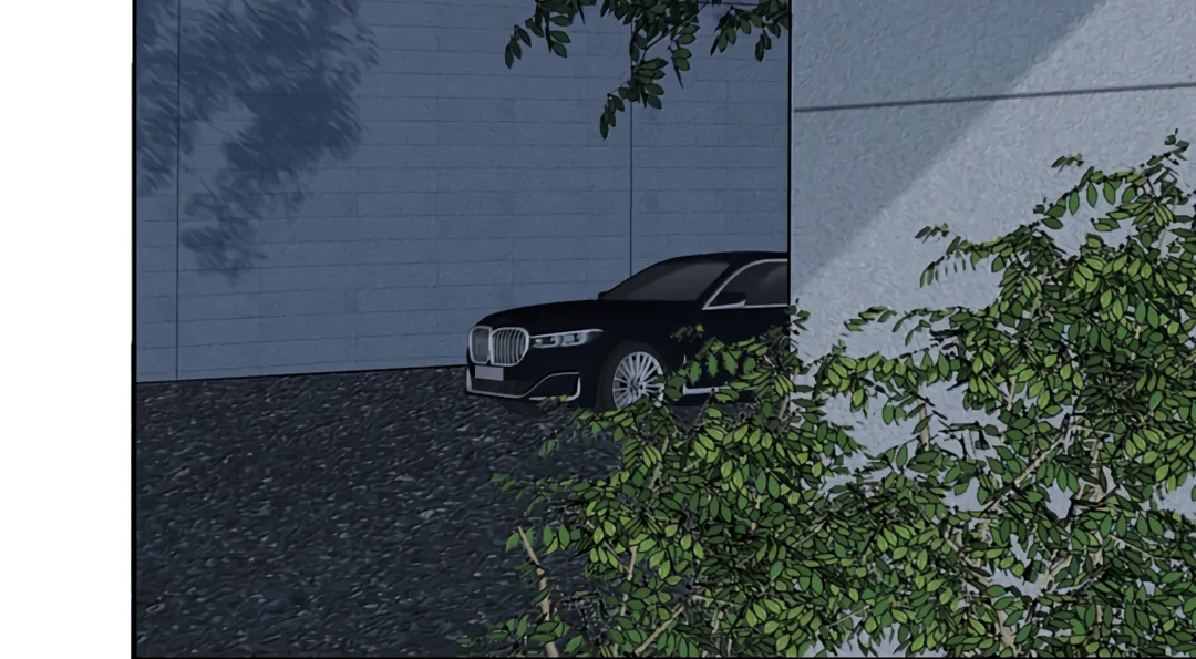 Autumn at the Cemetery Chapter 42 page 55 - 