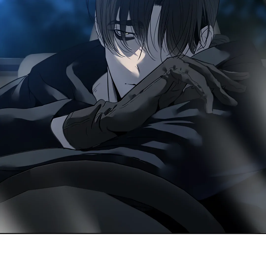 Autumn at the Cemetery Chapter 42 page 57 - 