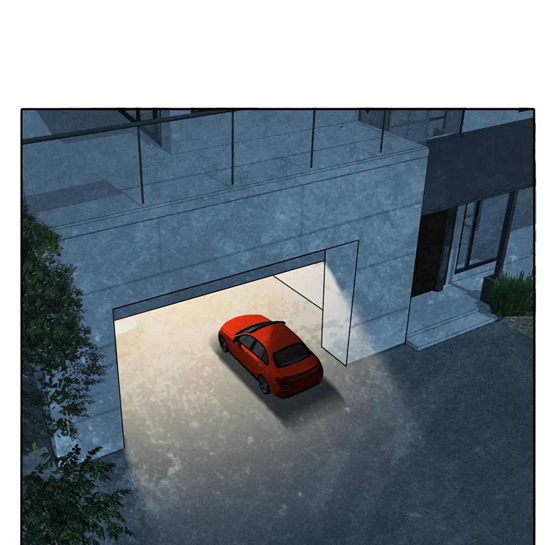 Autumn at the Cemetery Chapter 42 page 58 - 