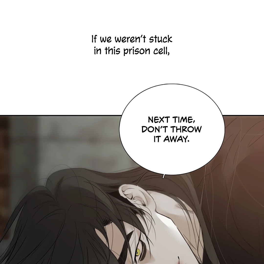 Autumn at the Cemetery Chapter 42 page 7 - 