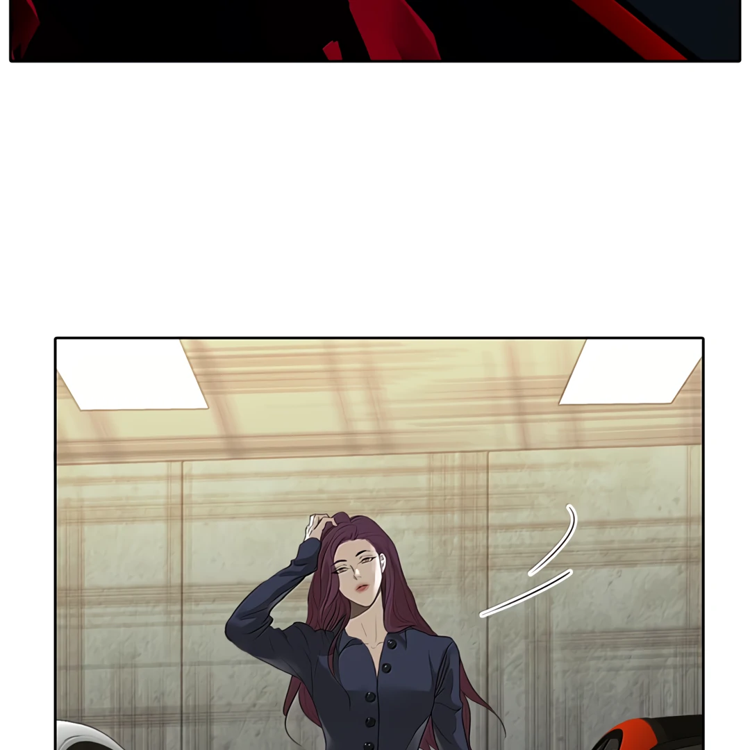 Autumn at the Cemetery Chapter 42 page 62 - 