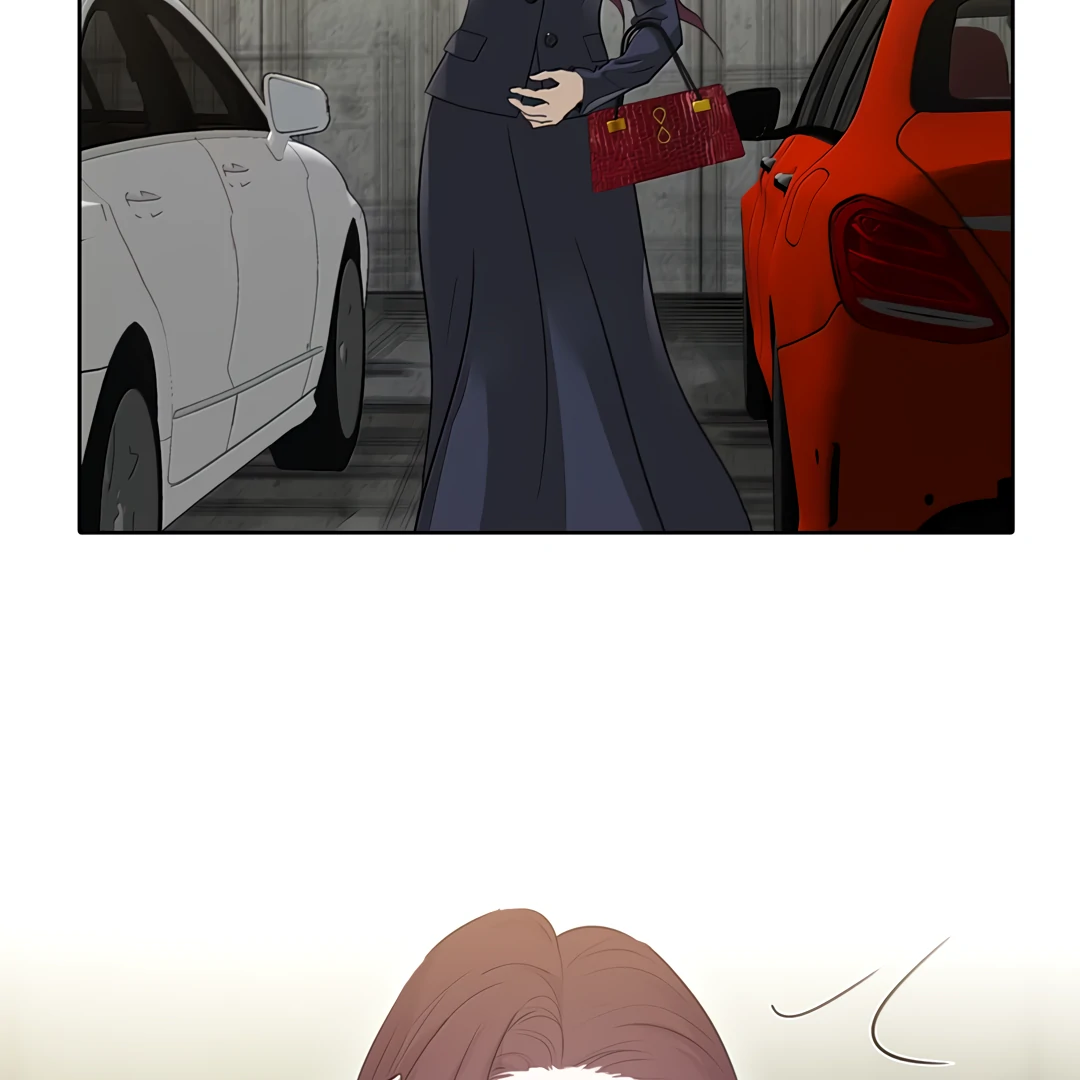 Autumn at the Cemetery Chapter 42 page 63 - 