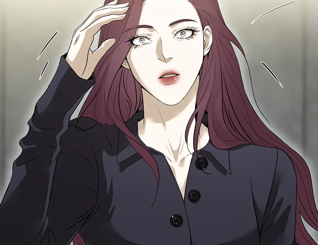 Autumn at the Cemetery Chapter 42 page 64 - 
