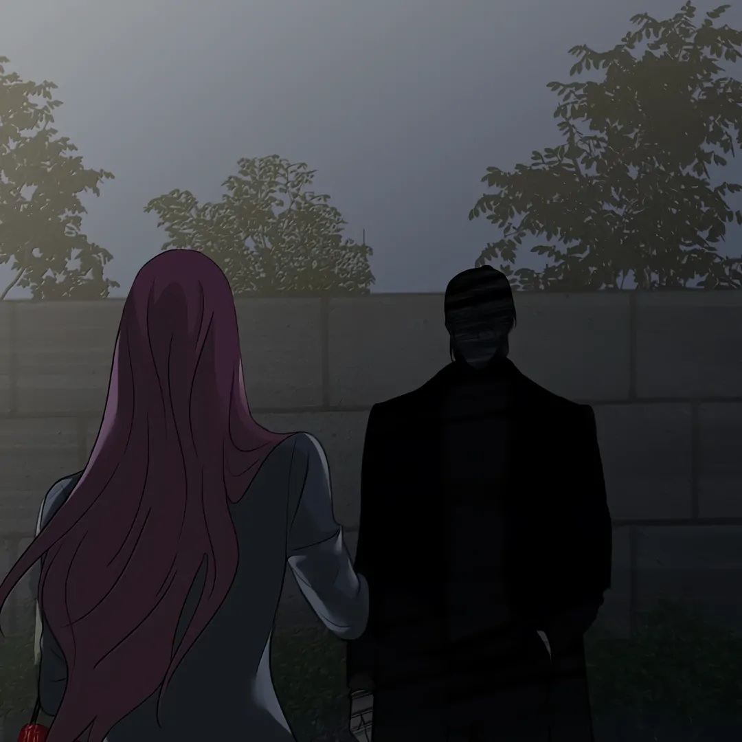 Autumn at the Cemetery Chapter 42 page 66 - 