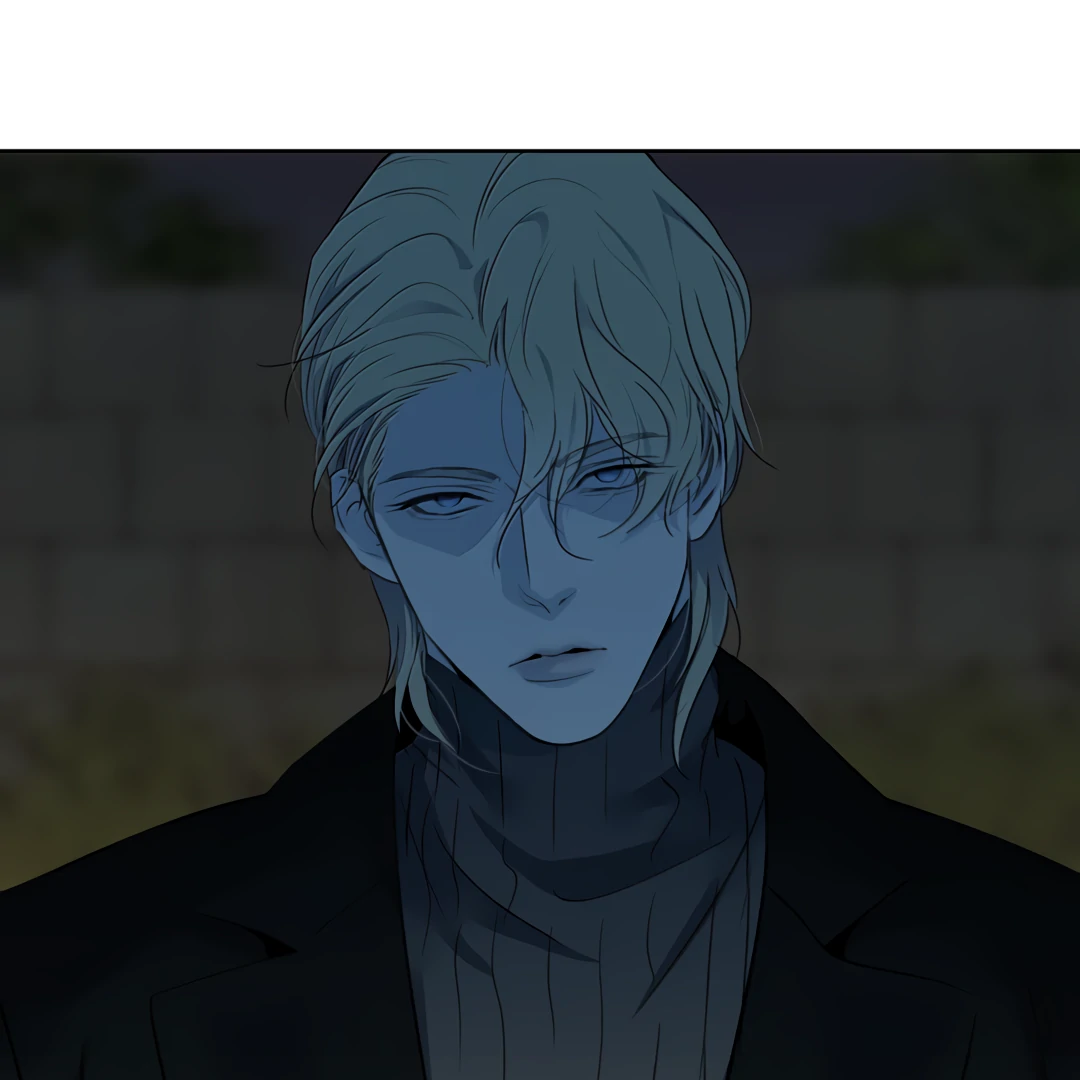 Autumn at the Cemetery Chapter 42 page 69 - 