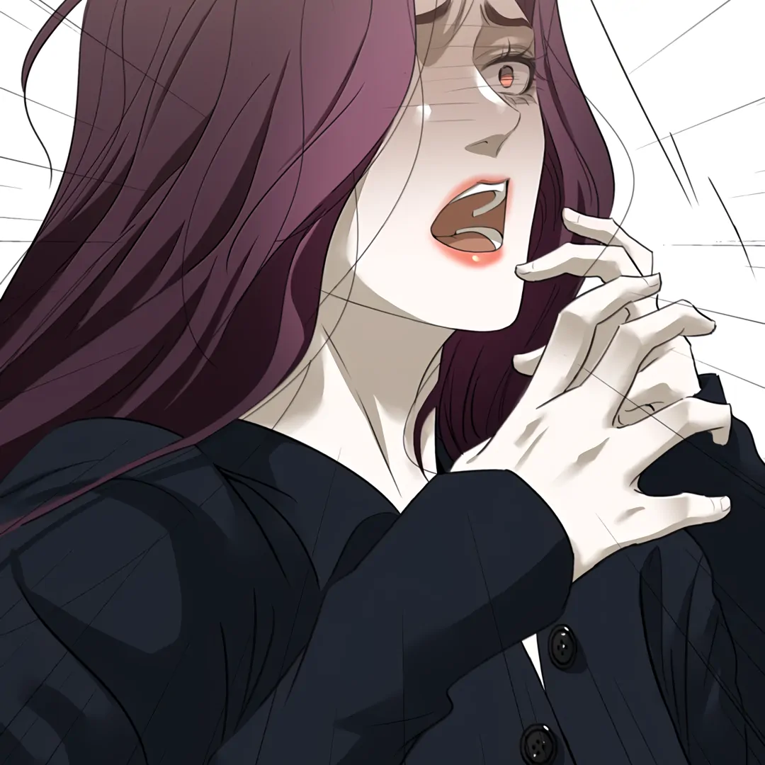 Autumn at the Cemetery Chapter 42 page 71 - 