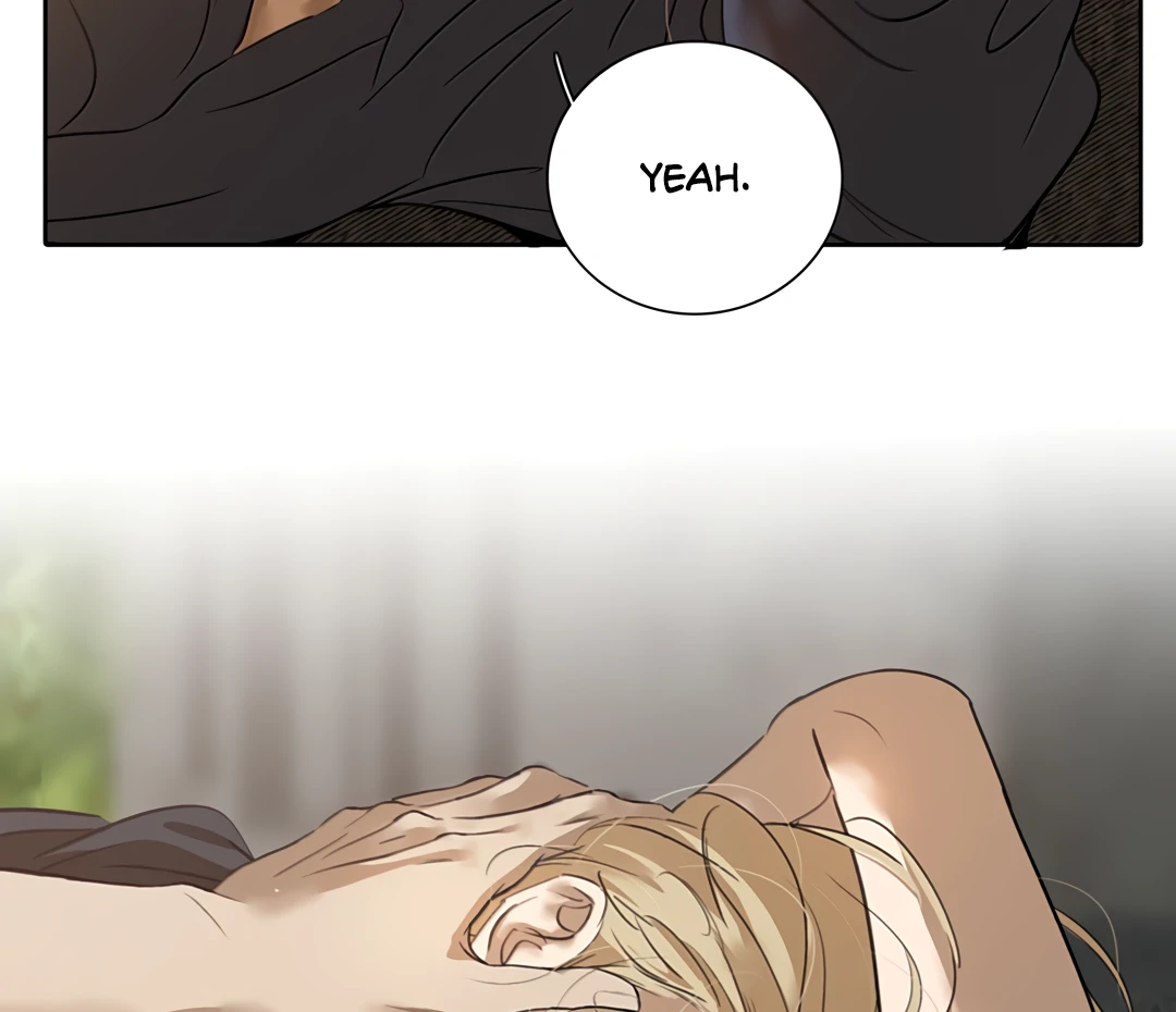 Autumn at the Cemetery Chapter 42 page 9 - 