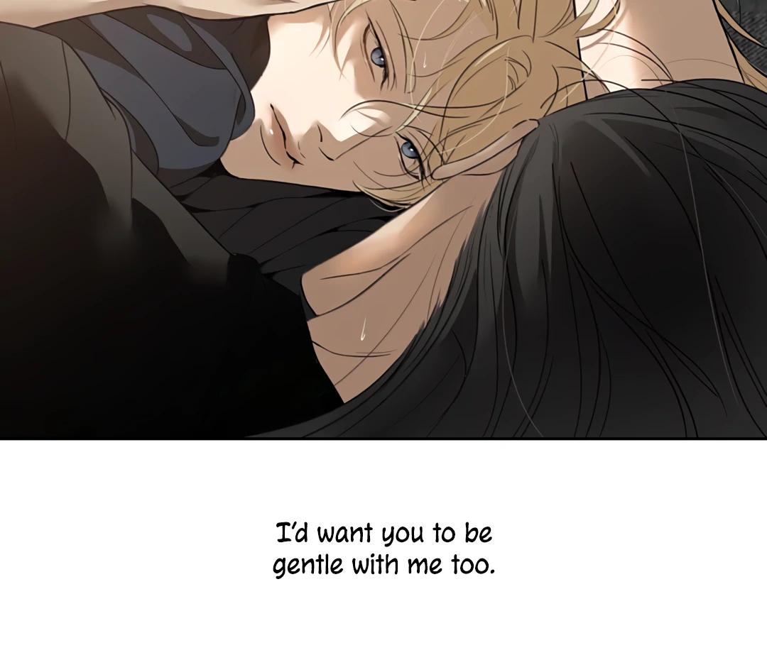 Autumn at the Cemetery Chapter 42 page 10 - 