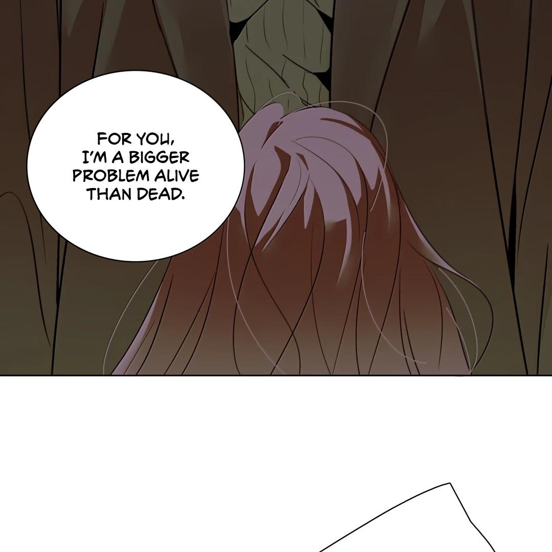 Autumn at the Cemetery Chapter 43 page 12 - 