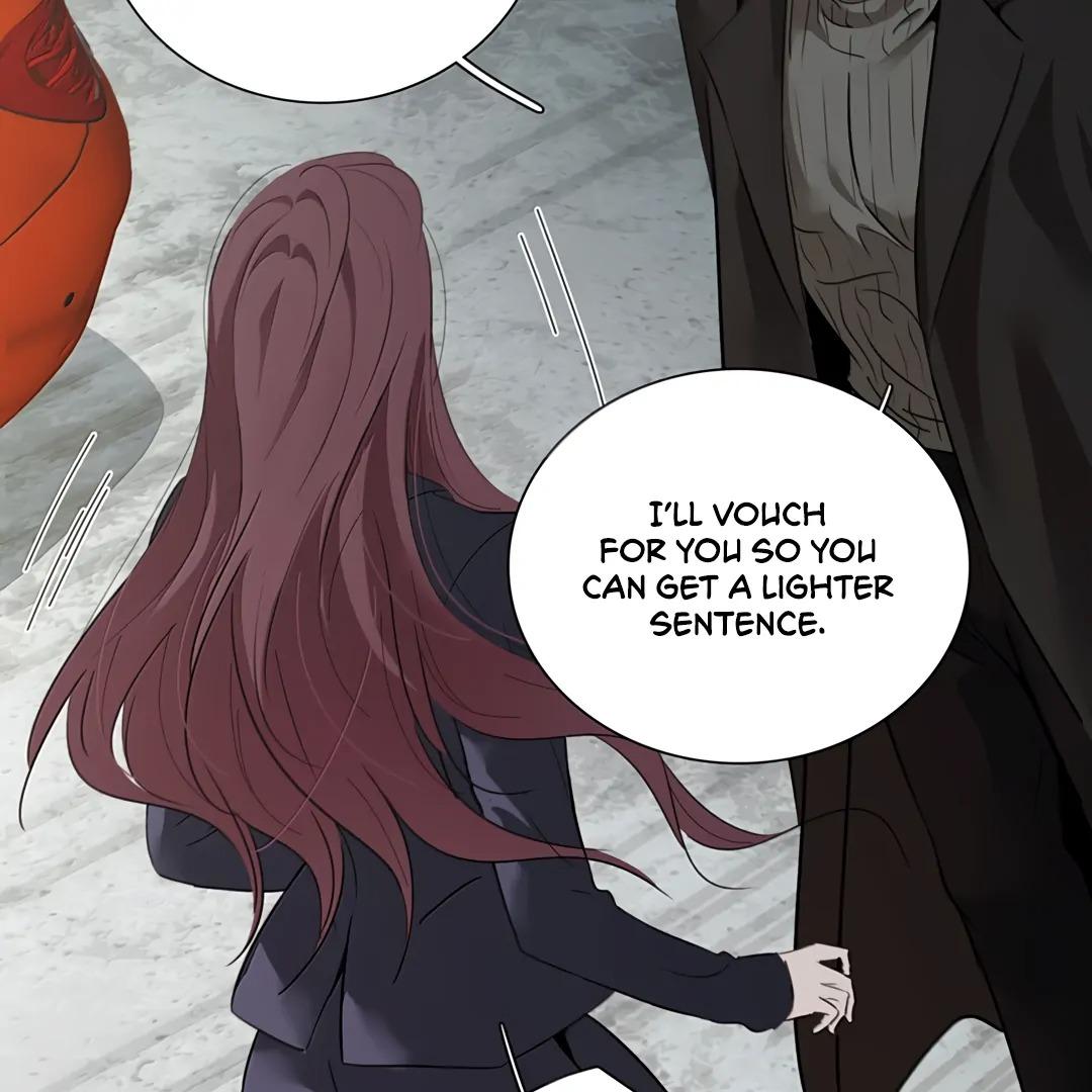 Autumn at the Cemetery Chapter 43 page 15 - 