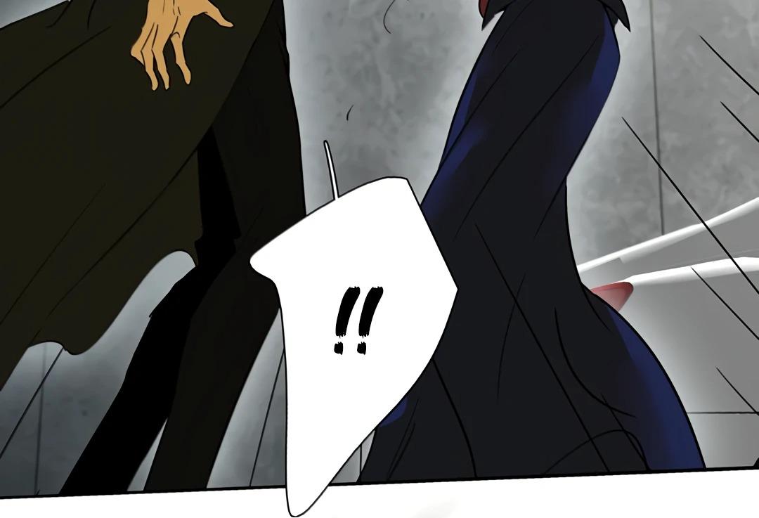 Autumn at the Cemetery Chapter 43 page 21 - 
