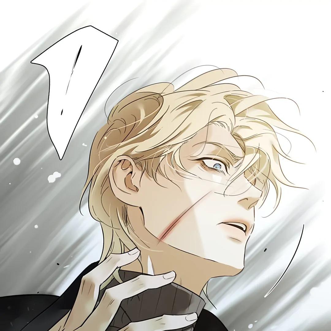 Autumn at the Cemetery Chapter 43 page 22 - 