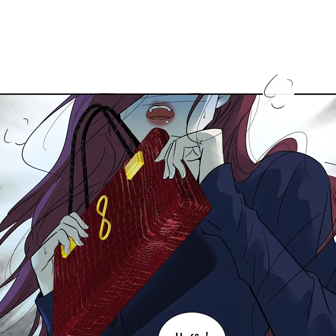 Autumn at the Cemetery Chapter 43 page 24 - 