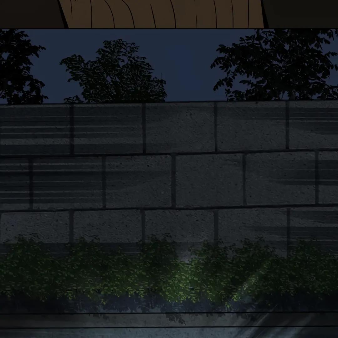 Autumn at the Cemetery Chapter 43 page 26 - 