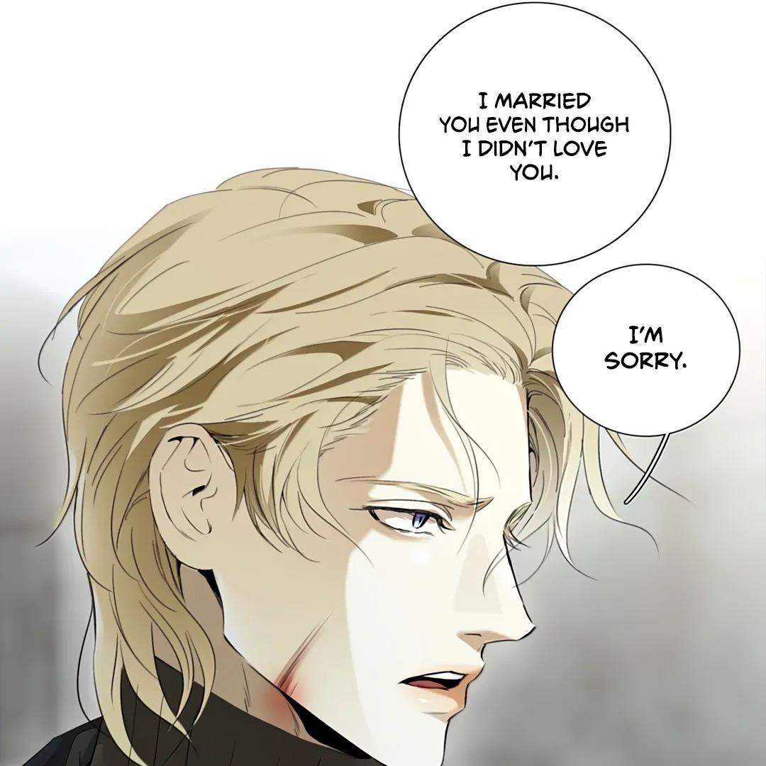 Autumn at the Cemetery Chapter 43 page 29 - 
