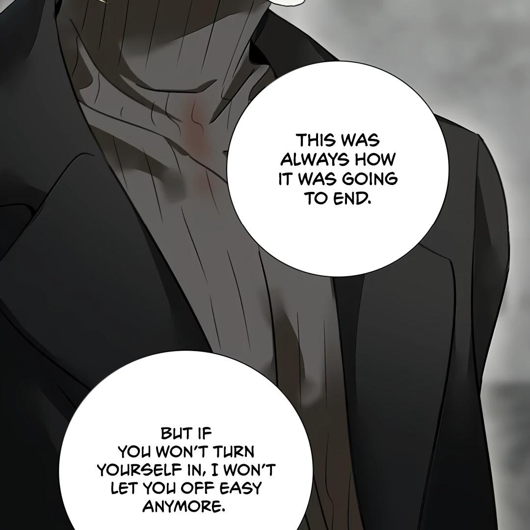 Autumn at the Cemetery Chapter 43 page 30 - 