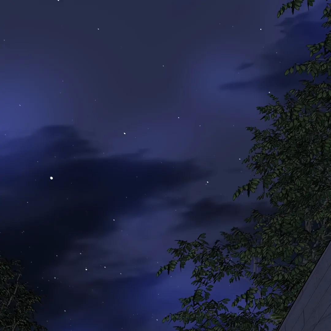 Autumn at the Cemetery Chapter 43 page 32 - 