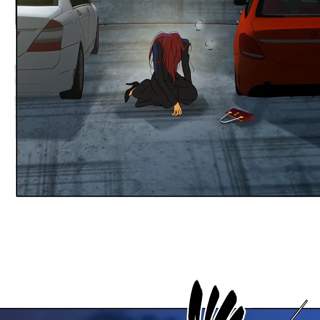 Autumn at the Cemetery Chapter 43 page 35 - 