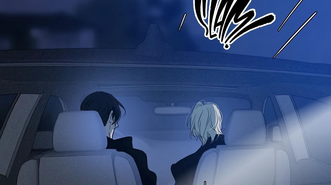Autumn at the Cemetery Chapter 43 page 36 - 