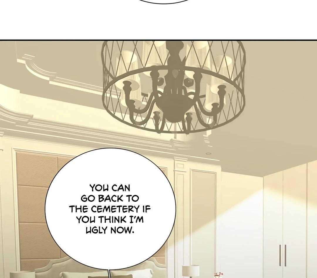 Autumn at the Cemetery Chapter 43 page 45 - 