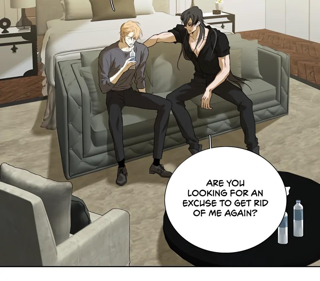 Autumn at the Cemetery Chapter 43 page 46 - 