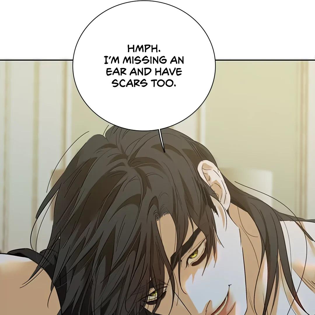 Autumn at the Cemetery Chapter 43 page 47 - 