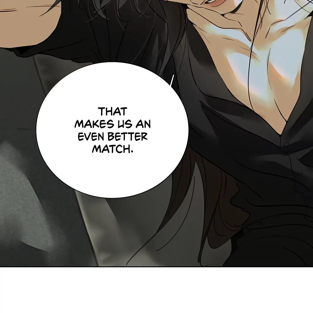 Autumn at the Cemetery Chapter 43 page 48 - 