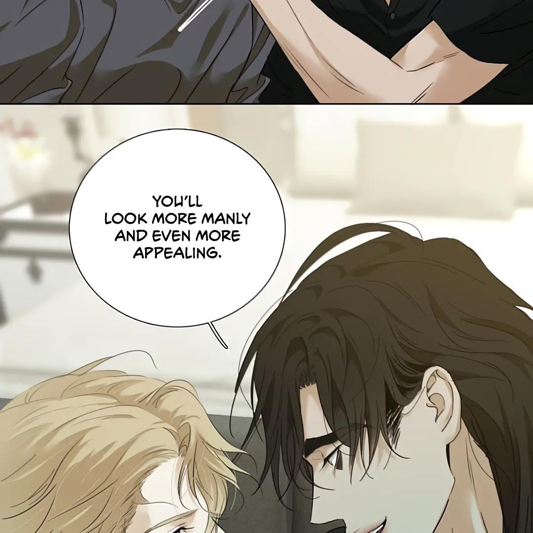 Autumn at the Cemetery Chapter 43 page 50 - 