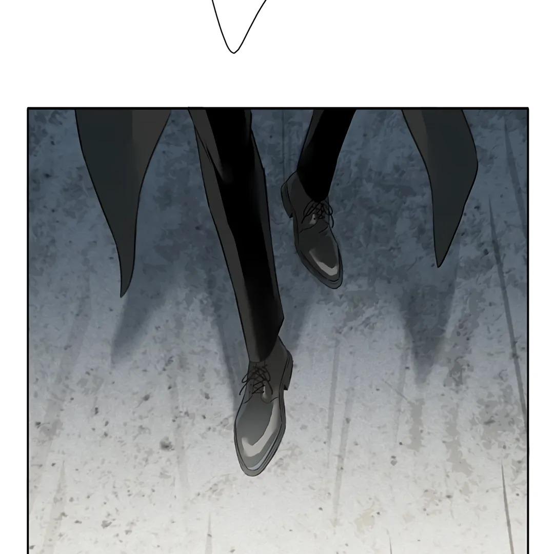 Autumn at the Cemetery Chapter 43 page 6 - 