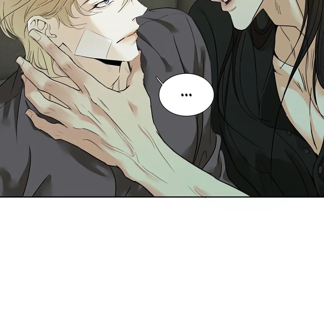 Autumn at the Cemetery Chapter 43 page 51 - 