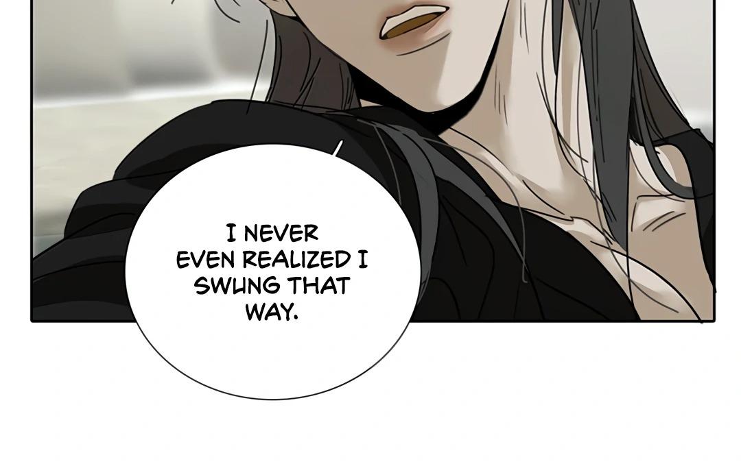 Autumn at the Cemetery Chapter 43 page 56 - 