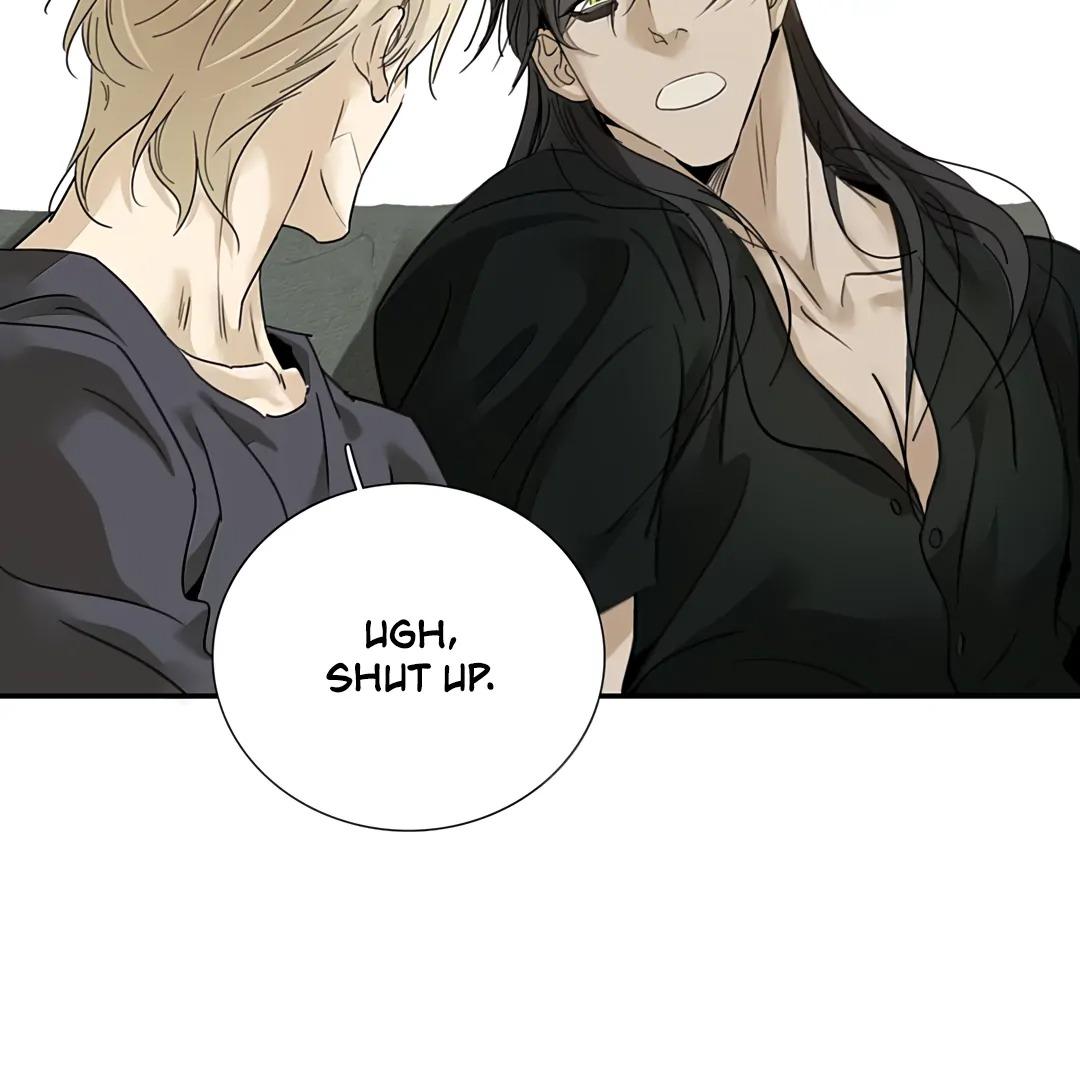 Autumn at the Cemetery Chapter 43 page 59 - 