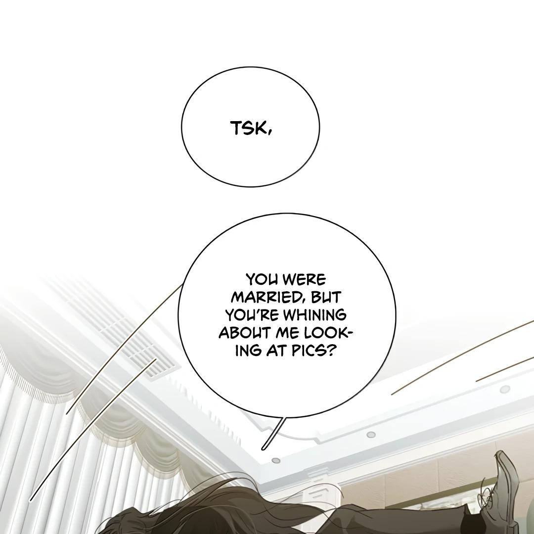 Autumn at the Cemetery Chapter 43 page 60 - 