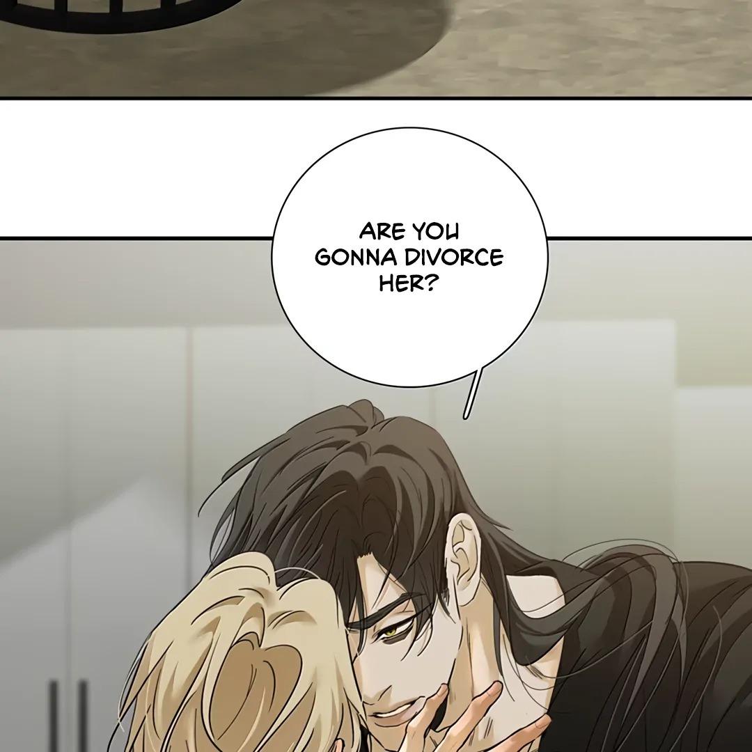 Autumn at the Cemetery Chapter 43 page 62 - 