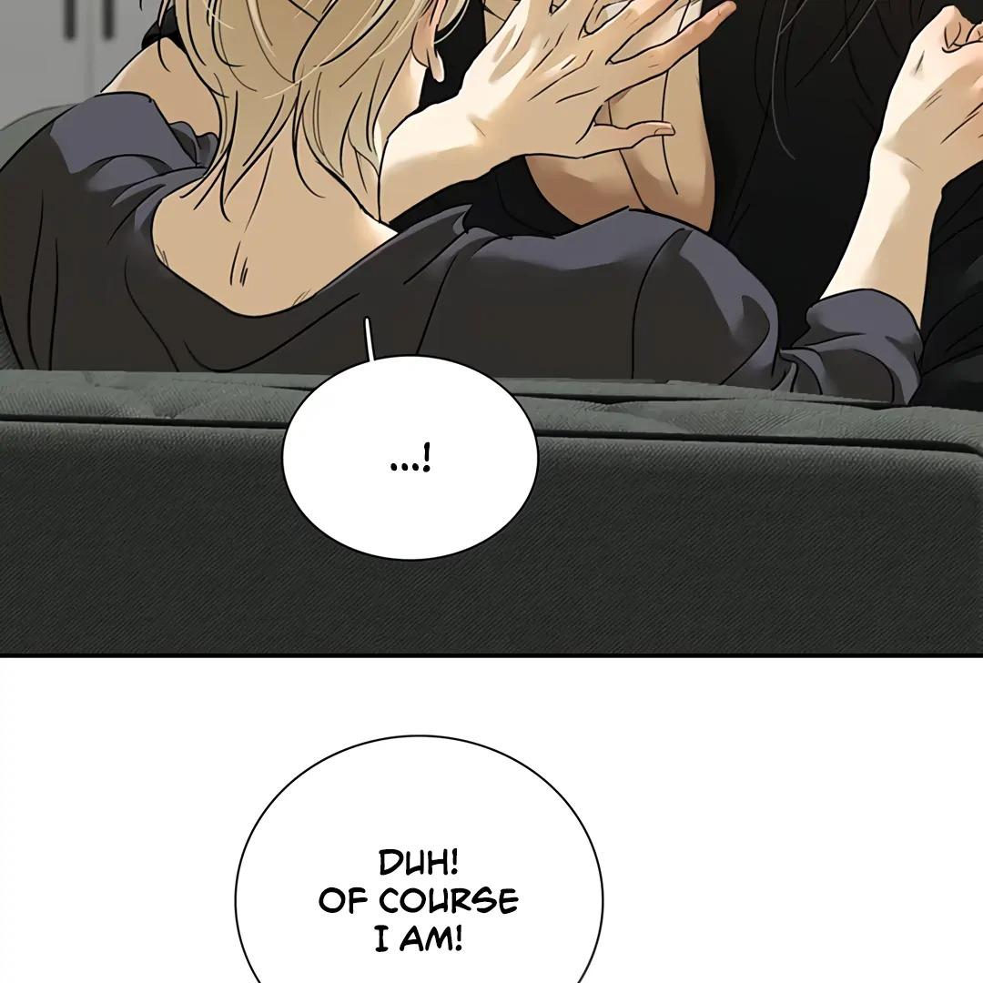 Autumn at the Cemetery Chapter 43 page 63 - 