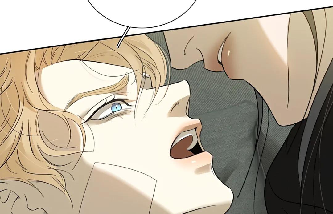 Autumn at the Cemetery Chapter 43 page 64 - 