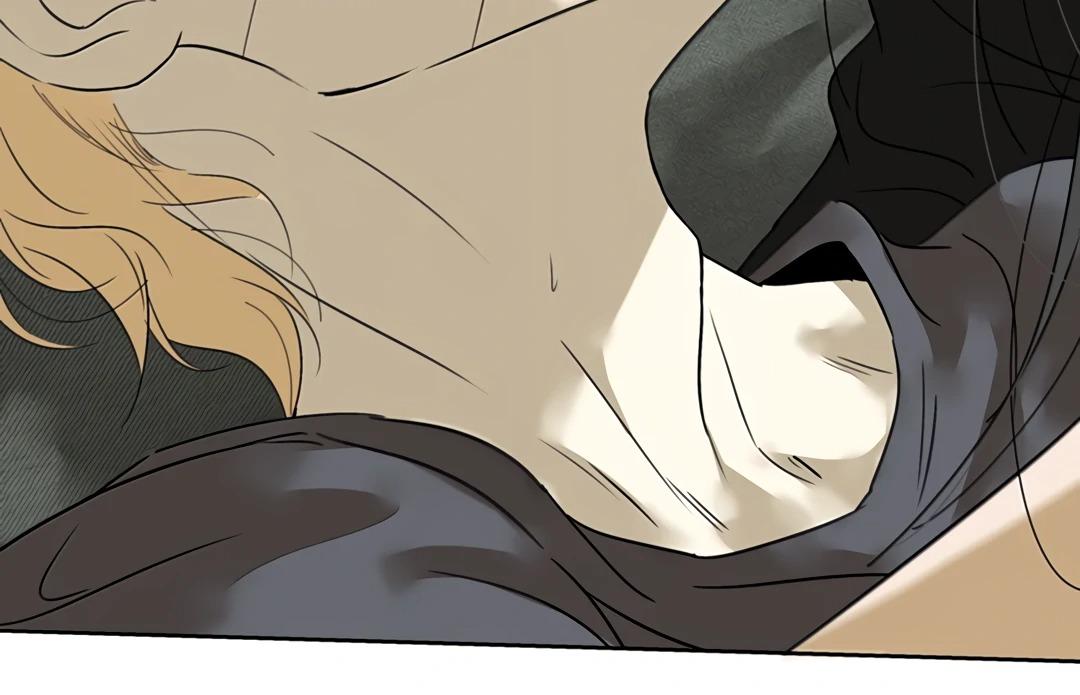 Autumn at the Cemetery Chapter 43 page 65 - 