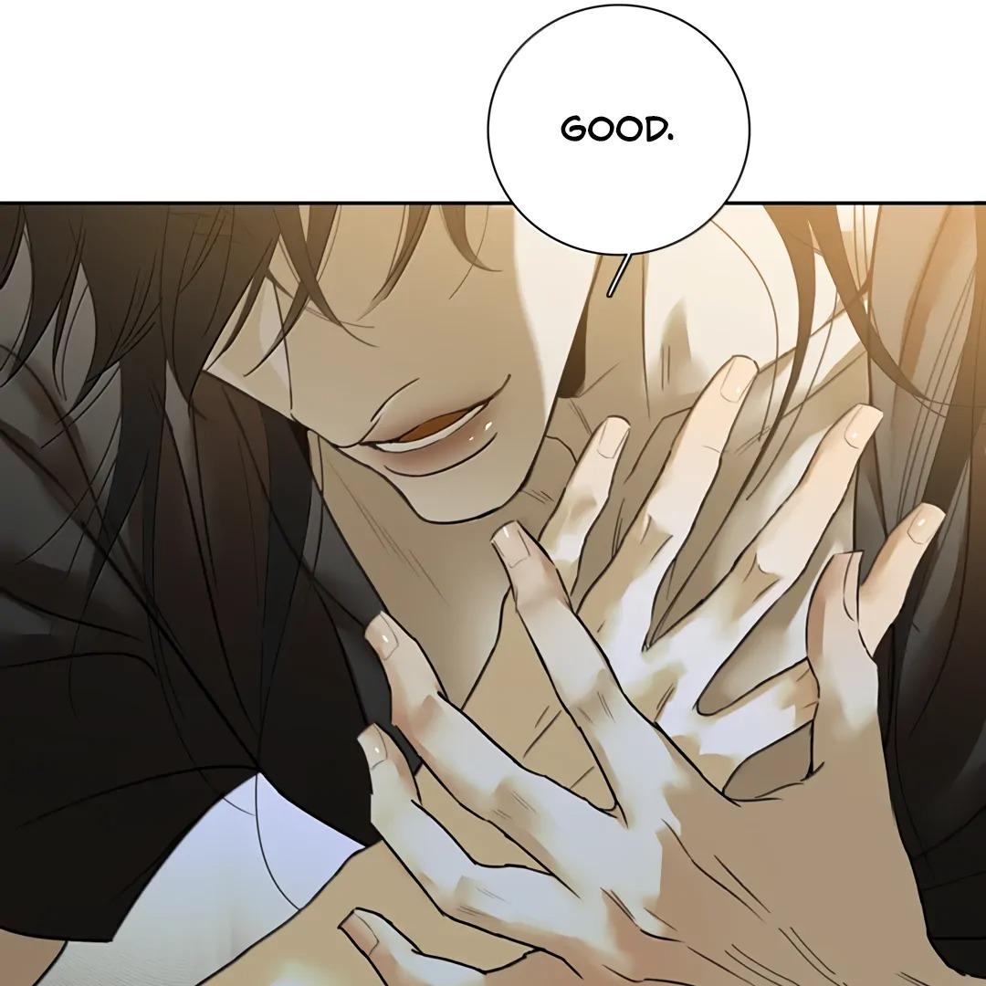 Autumn at the Cemetery Chapter 43 page 66 - 