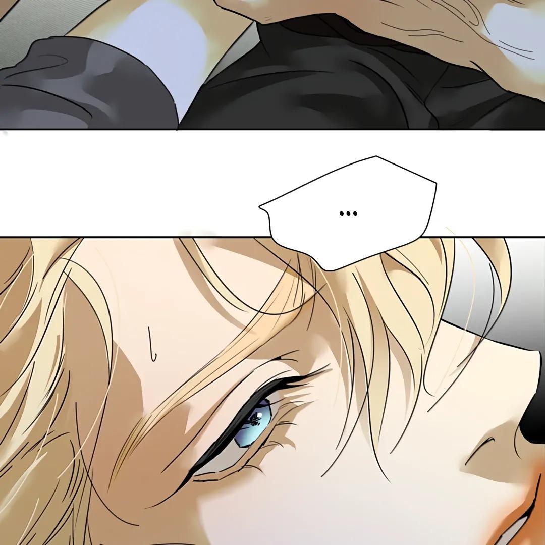Autumn at the Cemetery Chapter 43 page 67 - 