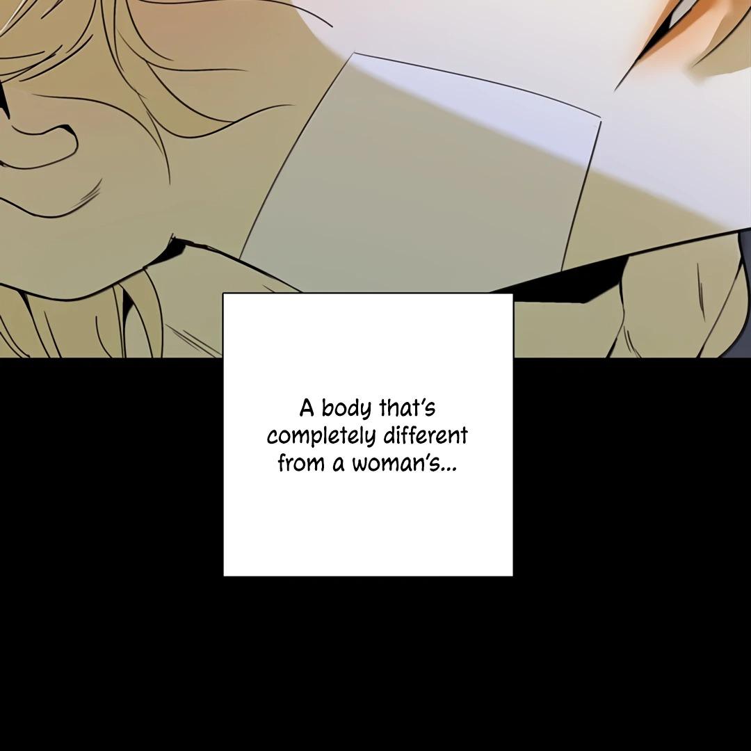 Autumn at the Cemetery Chapter 43 page 68 - 