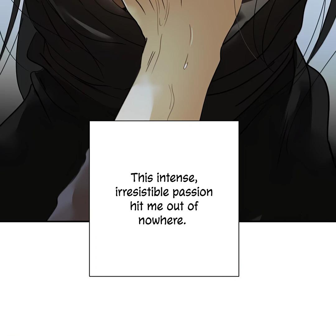 Autumn at the Cemetery Chapter 43 page 70 - 
