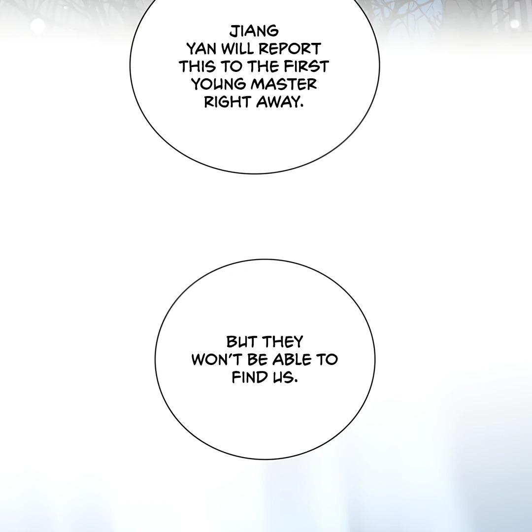 Autumn at the Cemetery Chapter 43 page 76 - 