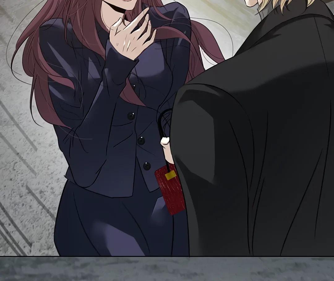 Autumn at the Cemetery Chapter 43 page 10 - 