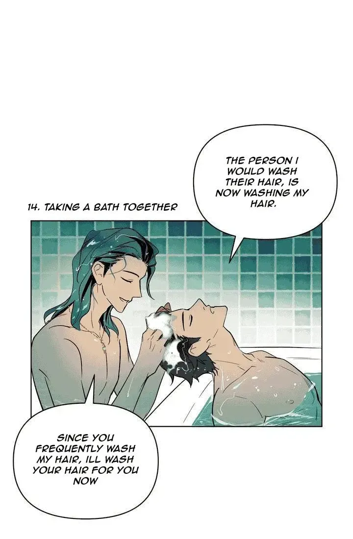 Autumn Seeps into Winter Chapter 1.1 page 42 - 