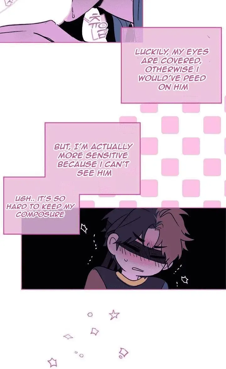 Autumn Seeps into Winter Chapter 1.1 page 66 - 