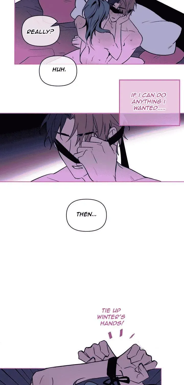 Autumn Seeps into Winter Chapter 1.1 page 69 - 
