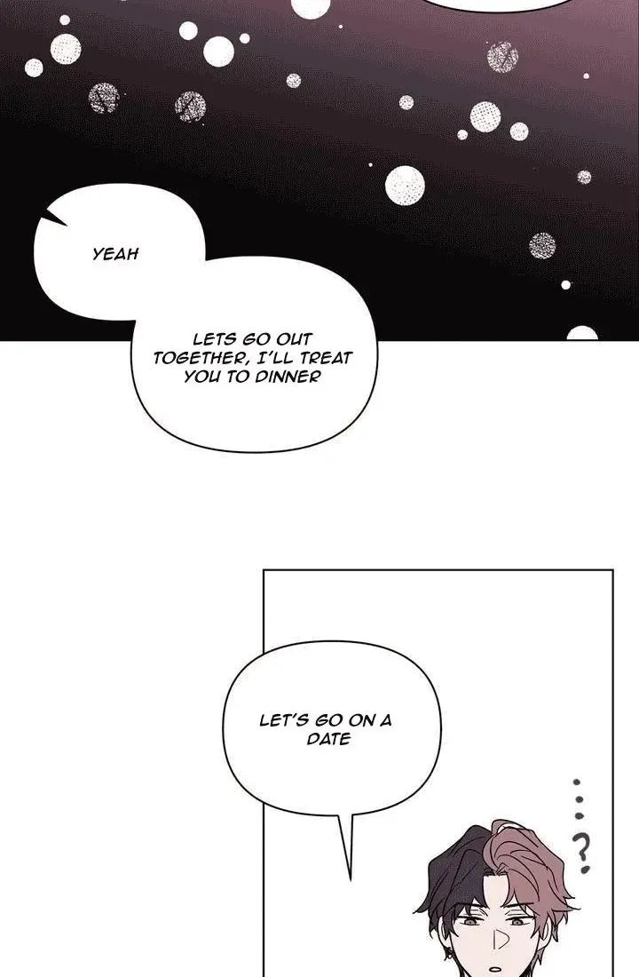 Autumn Seeps into Winter Chapter 1.2 page 28 - 