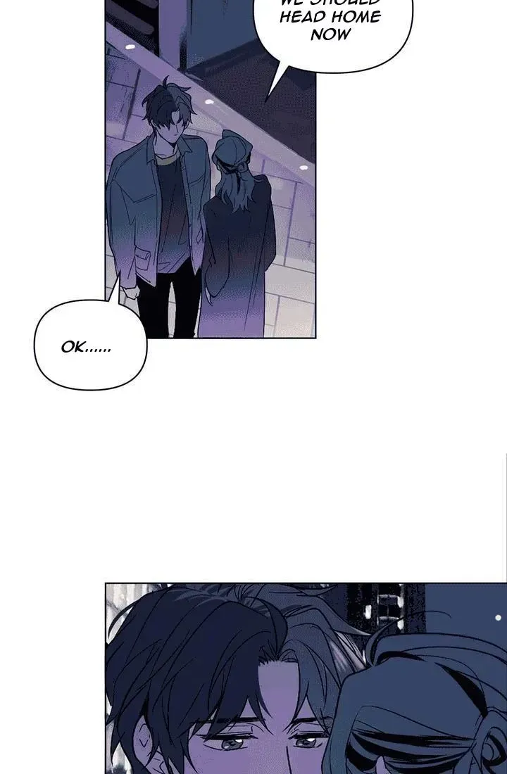 Autumn Seeps into Winter Chapter 1.2 page 34 - 