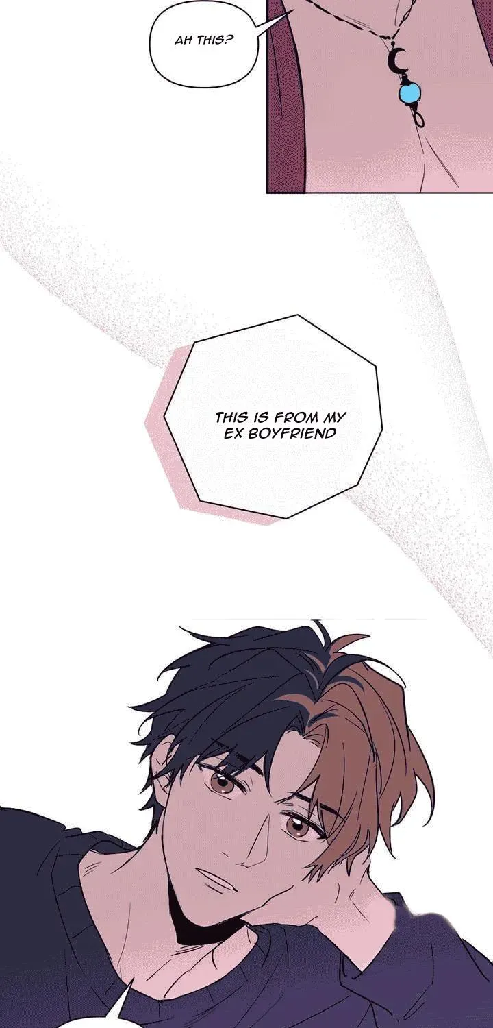 Autumn Seeps into Winter Chapter 1.2 page 61 - 