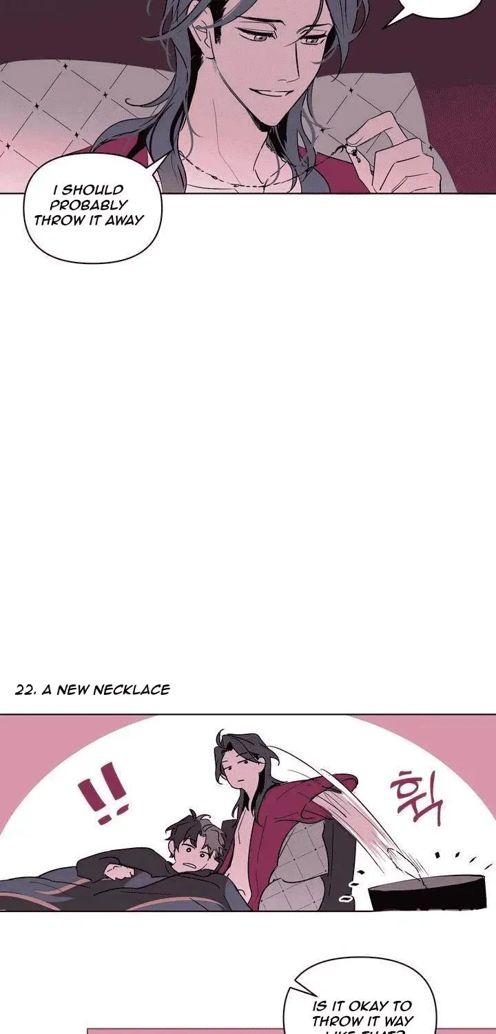Autumn Seeps into Winter Chapter 1.2 page 63 - 